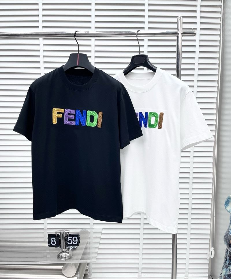 Fendi T-Shirts